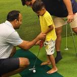 Exciting Summer Golf Camp at Golfer’s Edge Chennai (Indoor Golf Center )