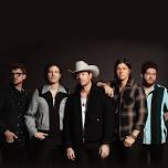 May 24, 2024 | NEEDTOBREATHE: THE CAVES WORLD TOUR at The Orion