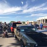 Oregon Trail Days Car Show