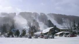 Total Eclipse Party at HoliMont Ski Resort