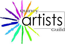 Quincy Artists Guild Meeting