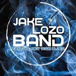 Jake Lozo Band Sponsored by ANDY FOLEY