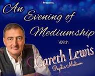 An Evening of Mediumship with Gareth Lewis — Settle Victoria Hall