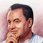 Legend Voice Of Mukesh