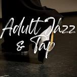 Adult Jazz/Tap Combo