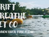  Connect with Nature: River Tube Float