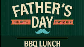 Father's Day BBQ at Spare Time Greenville