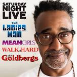 Tim Meadows