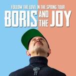 Boris and the Joy