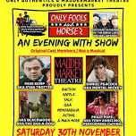 An Evening with Only Fools and Horsez Norwich