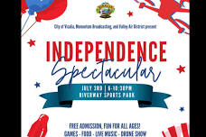 Independence Spectacular