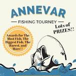 Annevar Fishing Tourney | Ravenna, NE