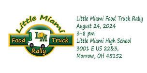 Little Miami Food Truck Rally