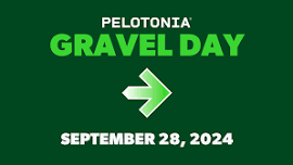 Ohio Gravel Grinders - Pelotonia Gravel Day 2024