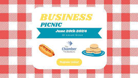 Business Picnic