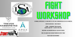 Fight Workshop