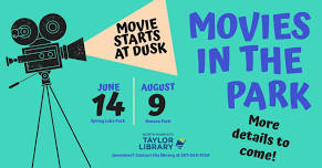 Movies in the Park