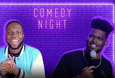 Comedy Night