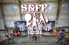 Strength & Fitness Fest