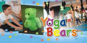 Evendons Primary School Friday Yoga/Mindfulness Club Years 1-6