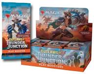 Magic: The Gathering BOOSTER DRAFT