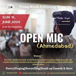 Open Mic Ahmedabad