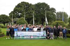 Our 2024 Scaffolders Golf Tournament