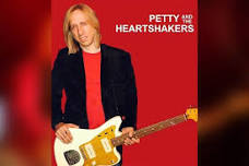 Tom Petty Tribute at Naggiar Vineyards