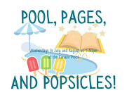 Pool, Pages, and Popsicles!