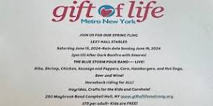 Gift of Life Metro New York