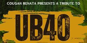 UB40 Tribute