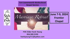 Ignite Your Marriage Weekend Conference