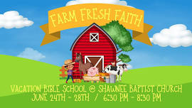 Vacation Bible School