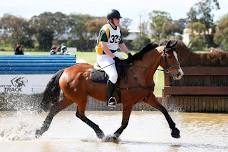 XC Coach & Rider Clinic with Simon Tainsh