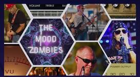 The Mood Zombies at Bayside Burger and Beer