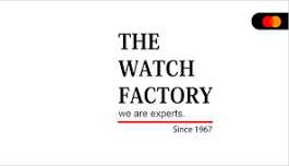 Get 10% Off on Minimum Purchase Value Of Rs.1000 at the Watch Factory! Use Code: Twfmstr10 - by Rbl Bank