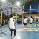 Volleyball Tournament