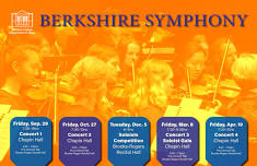 Berkshire Symphony