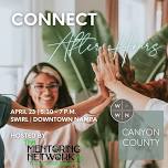 Canyon County After Hours — Women to Women Network