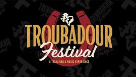 Troubadour Festival