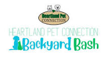 Backyard Bash