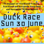  Duck Race 