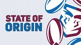 STATE OF ORIGIN