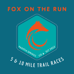 Fox on the Run Trail Races