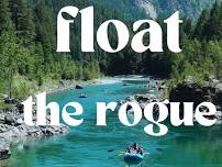 Float the Rogue | Young Adults