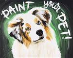 Paint Your Pet