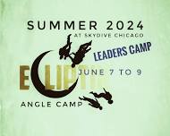 Ecliptik Angle Leaders Camp