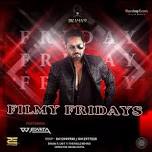 Filmy Fridays