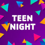 Teen Ceramic Night