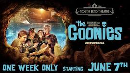 The Goonies